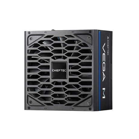 EAN 0753263078902 - Chieftec Vega PPG-850-C unidad de fuente de alimentación 850 W 20+4 pin ATX ATX Negro imagen 3