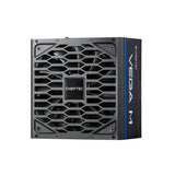 EAN 0753263079091 - Chieftec Vega PPG-1000-C unidad de fuente de alimentación 1000 W 24-pin ATX ATX Blanco imagen 3
