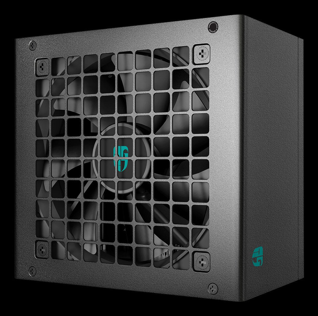 EAN 6933412741732 - Gamer Storm PN650D unidad de fuente de alimentación 650 W 20+4 pin ATX ATX Negro imagen 1