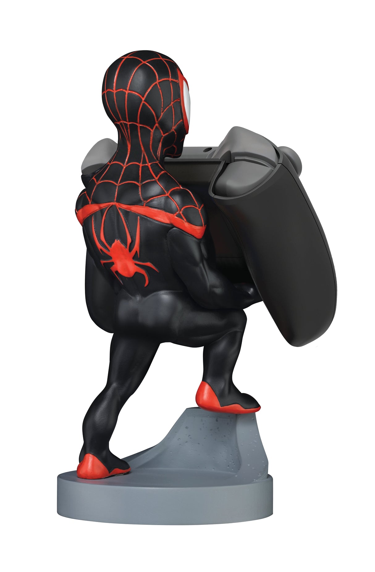 Soporte Para Smartphone Cable Guy Spider-Man Miles Morales