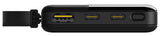 EAN 8716778931942 - Aqiila Powerbird B10 Polímero de litio 10000 mAh Negro imagen 3