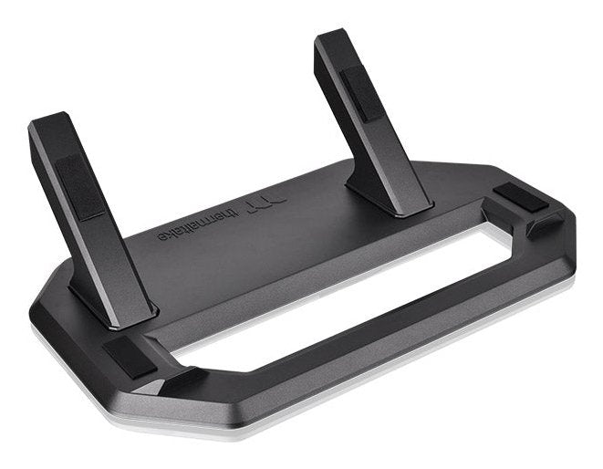 Kit De Soporte De Chasis Thermaltake Para The Tower 250 Butter Caramel Negro/Amarillo, Para Colocación Horizontal Ac-078-Onmnan-A1