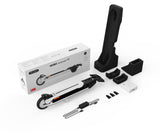 Ninebot Kickscooter Air T15e Scooter Eléctrica 20 Km/H Blanco