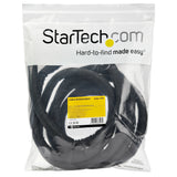 Startech.Com Funda De 15' / 4.6 M Para Cables
