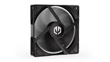 EAN 5903018666006 - ENDORFY Stratus 120 PWM Carcasa del ordenador Ventilador 12 cm Negro 1 pieza(s) imagen 5