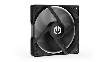 EAN 5903018666006 - ENDORFY Stratus 120 PWM Carcasa del ordenador Ventilador 12 cm Negro 1 pieza(s) imagen 5