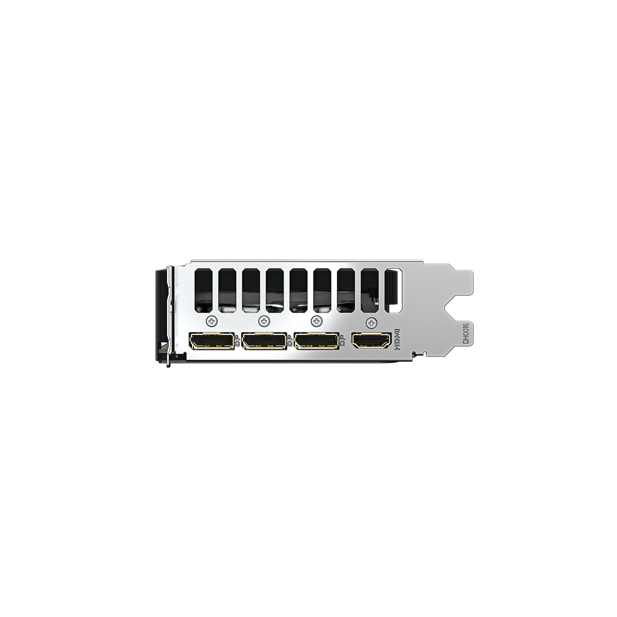 EAN 4719331356620 - GIGABYTE GeForce RTX 5060 Ti EAGLE MAX OC 16G imagen 8
