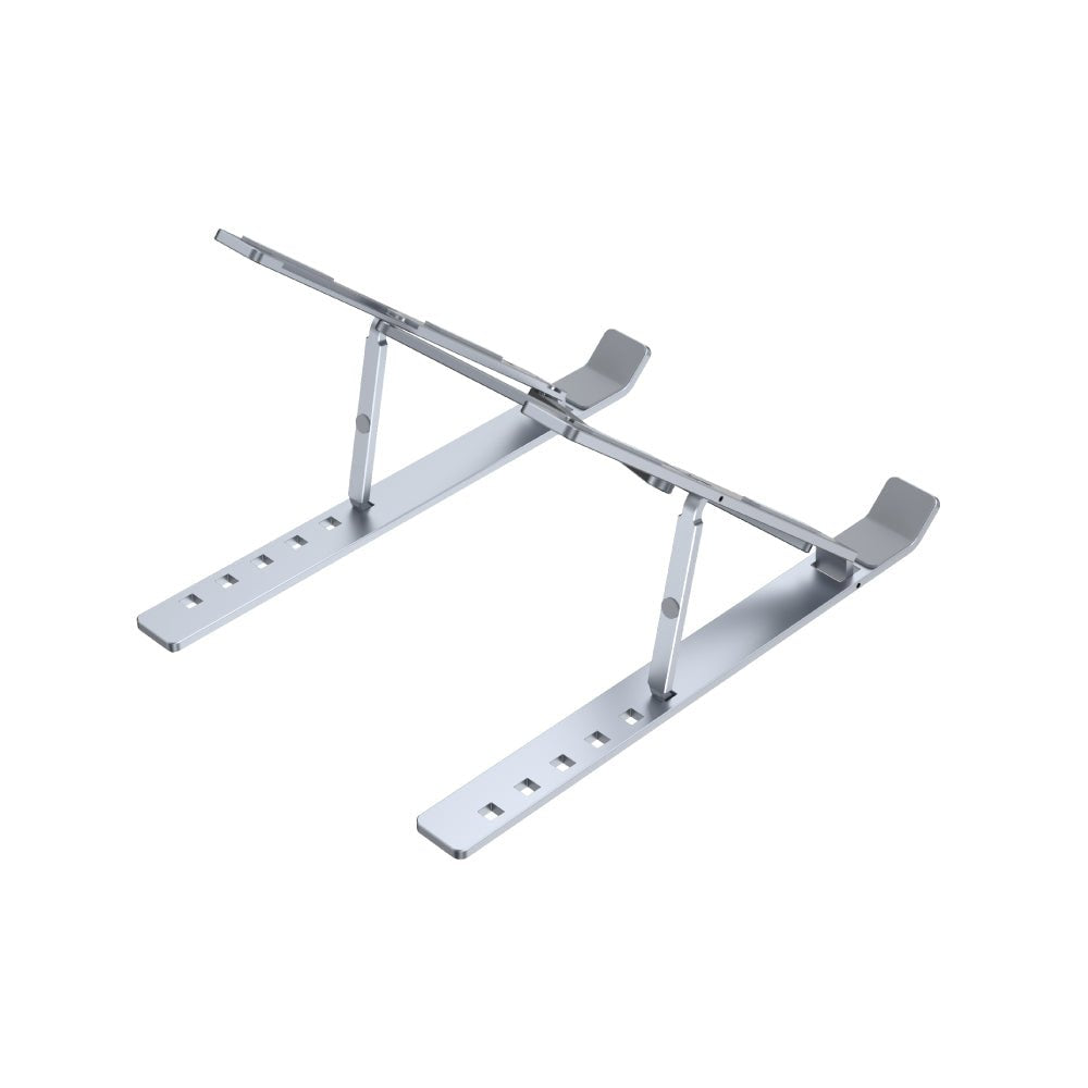 Unitek Stand Pod Notebook Aluminium
