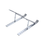 Unitek Stand Pod Notebook Aluminium