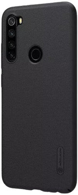 EAN 6902048185449 - Nillkin KRXIARNOTE8BK funda para teléfono móvil 16 cm (6.3") Negro imagen 1