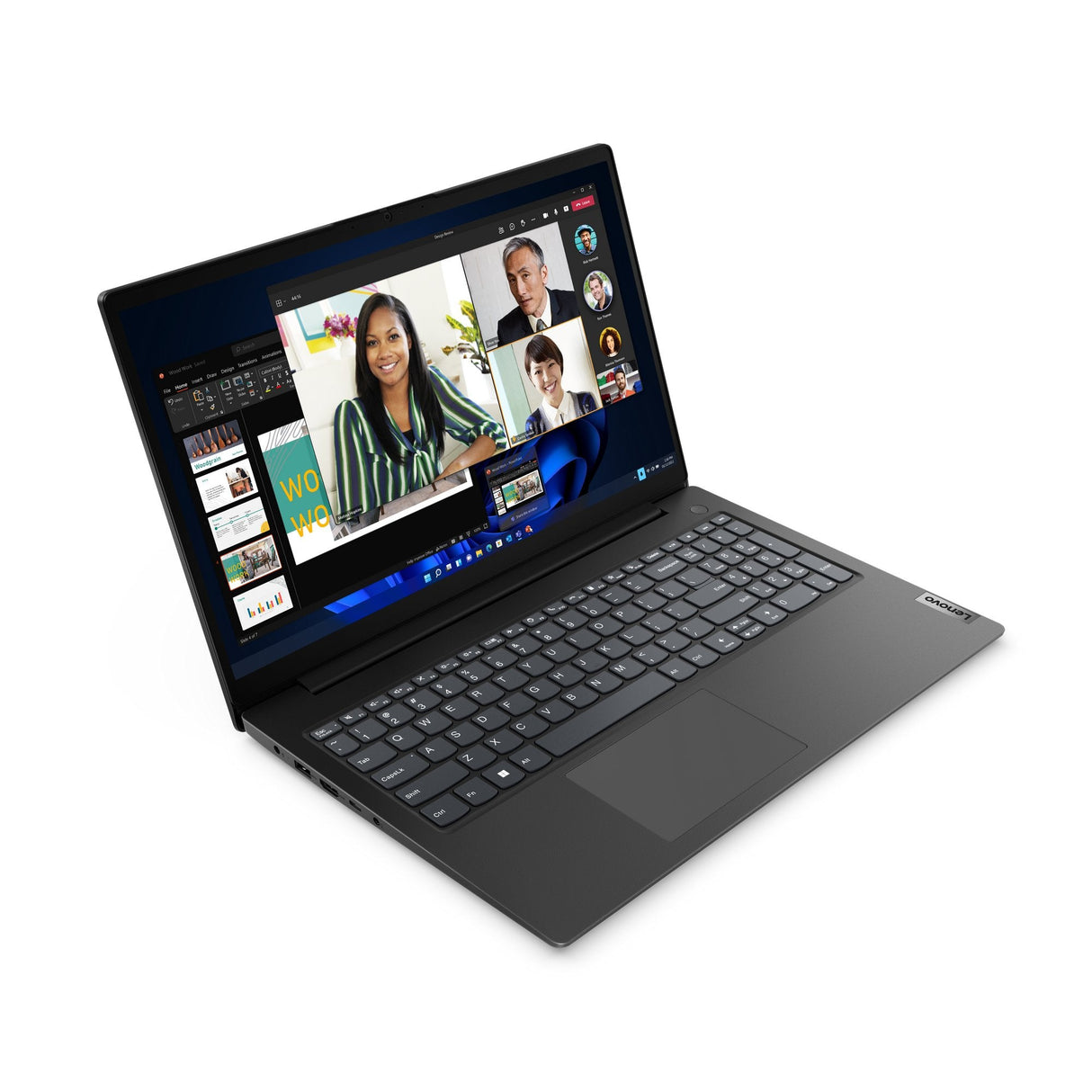 Portátil Lenovo V15 G4 Amn R3 7320u 8gb 512gb 15.6" W11h
