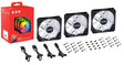 EAN 4711085947093 - XPG VENTO R 120 ARGB PWM Carcasa del ordenador Ventilador 12 cm 1 pieza(s) imagen 1