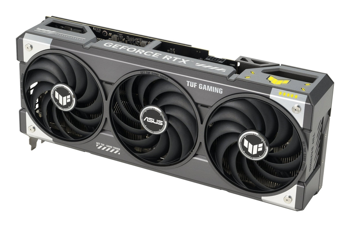 EAN 4711387849071 - ASUS TUF-RTX5070-O12G-GAMING NVIDIA GeForce RTX 5070 12 GB GDDR7 imagen 2