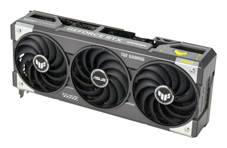 EAN 4711387849064 - ASUS TUF Gaming TUF-RTX5070-12G-GAMING NVIDIA GeForce RTX 5070 12 GB GDDR7 imagen 2