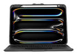 EAN 5063194002859 - Targus VersaVu Español Bluetooth Negro imagen 1