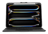 EAN 5063194002859 - Targus VersaVu Español Bluetooth Negro imagen 1