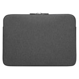 Funda Portatil Targus Cypress Eco Sleeve 11- 12" Gris