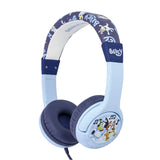 EAN 5055371627047 - OTL Technologies PAW846 Auriculares Alámbrico Diadema Música Azul imagen 1