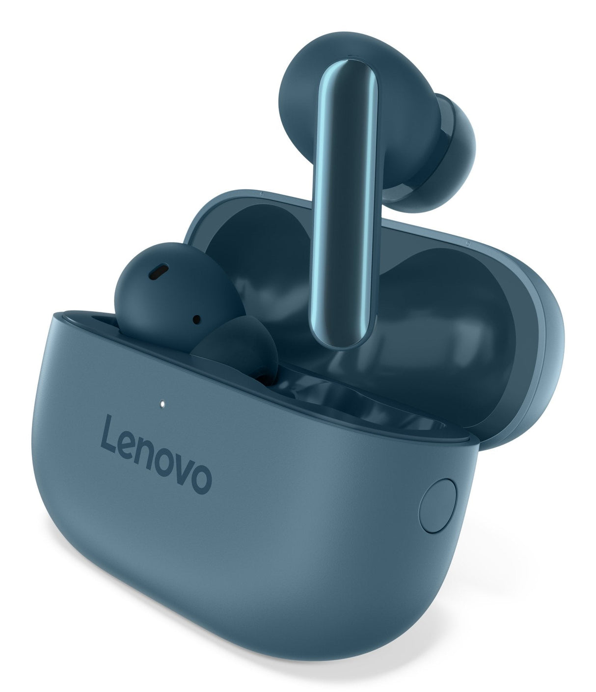 Auriculares Lenovo Tws Yoga Pc Edition True Wireless Stereo (Tws)  Bluetooth Verde Azulado