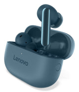 Auriculares Lenovo Tws Yoga Pc Edition True Wireless Stereo (Tws)  Bluetooth Verde Azulado