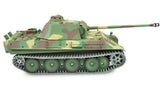 Amewi 23105 Modelo Controlado Por Radio Tanque Motor Eléctrico 1:16