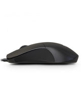 EAN 3760170882185 - Urban Factory GWM01UF ratón Ambidextro USB tipo A Óptico 1200 DPI imagen 4