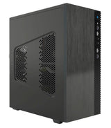 Caja  Pc  Itek Smallcom-B Mini Tower Negro