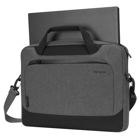EAN 0092636344832 - Targus Cypress EcoSmart 39,6 cm (15.6") Maletín Gris imagen 8