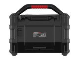 EAN 8719689465629 - Perfectpro ROCKTAGON Lugar de trabajo Digital Negro, Rojo imagen 7