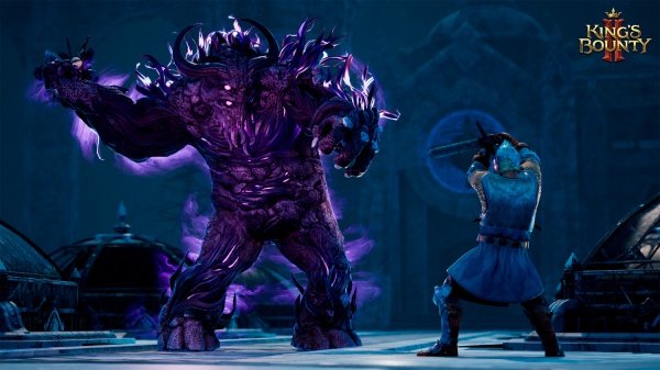 Juego Kings Bounty 2 Day 1 Edition Switch