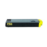 EAN 0632983027233 - KYOCERA TK-8600Y cartucho de tóner 1 pieza(s) Original Amarillo imagen 1