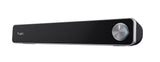 Barra De Sonido Para Pc Trust Arys  12w  2.0