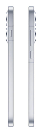Oppo Reno16 5g Dual Sim 8gb Ram 512gb - White