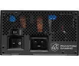 Cargador Asrock Phantom Gaming 1300w 80 Plus Gold