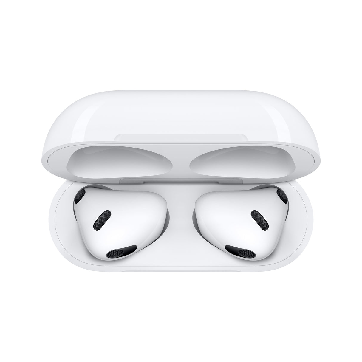 EAN 0194253324140 - Apple AirPods (3rd generation) Auriculares True Wireless Stereo (TWS) Dentro de oído Llamadas/Música Blue imagen 5