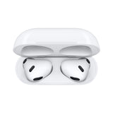 EAN 0194253324140 - Apple AirPods (3rd generation) Auriculares True Wireless Stereo (TWS) Dentro de oído Llamadas/Música Blue imagen 5