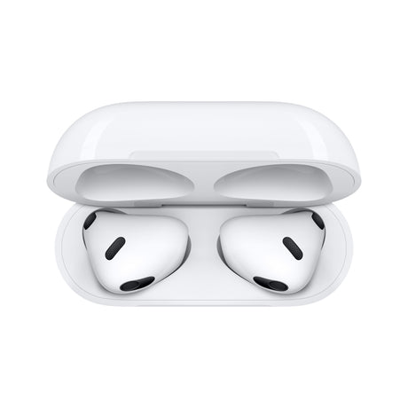 EAN 0194253324140 - Apple AirPods (3rd generation) Auriculares True Wireless Stereo (TWS) Dentro de oído Llamadas/Música Blue imagen 5