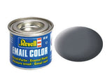 Revell Email Color 74 Gu Nship-Grey Mat