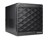 EAN 4250749706701 - bluechip SERVERline T10302s servidor 960 GB Cubo Intel Atom® C3558 2,2 GHz 16 GB DDR4-SDRAM 265 W imagen 1