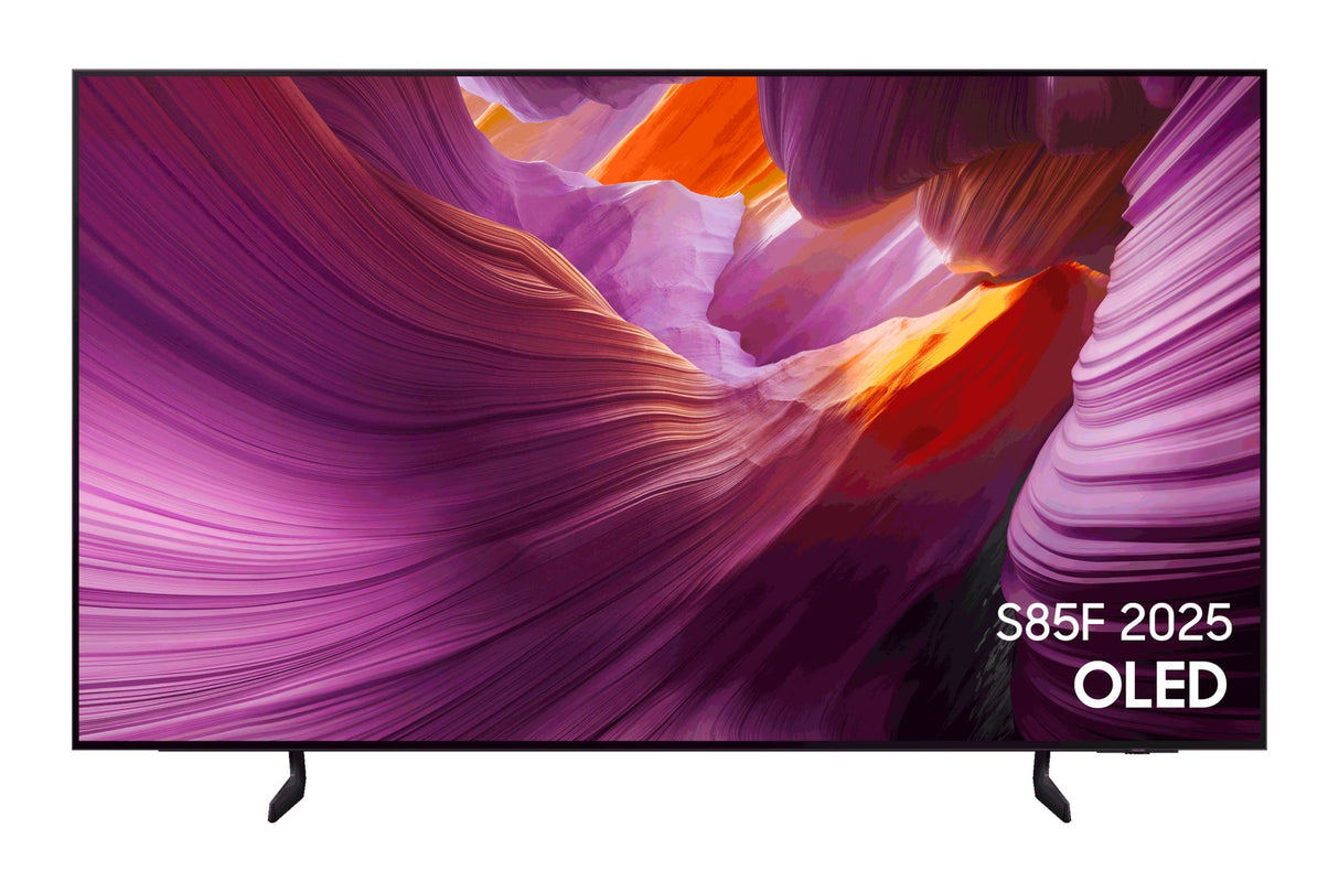 EAN 8806097057512 - Samsung TQ65S85FAE 165,1 cm (65") 4K Ultra HD Smart TV Wifi Negro imagen 1