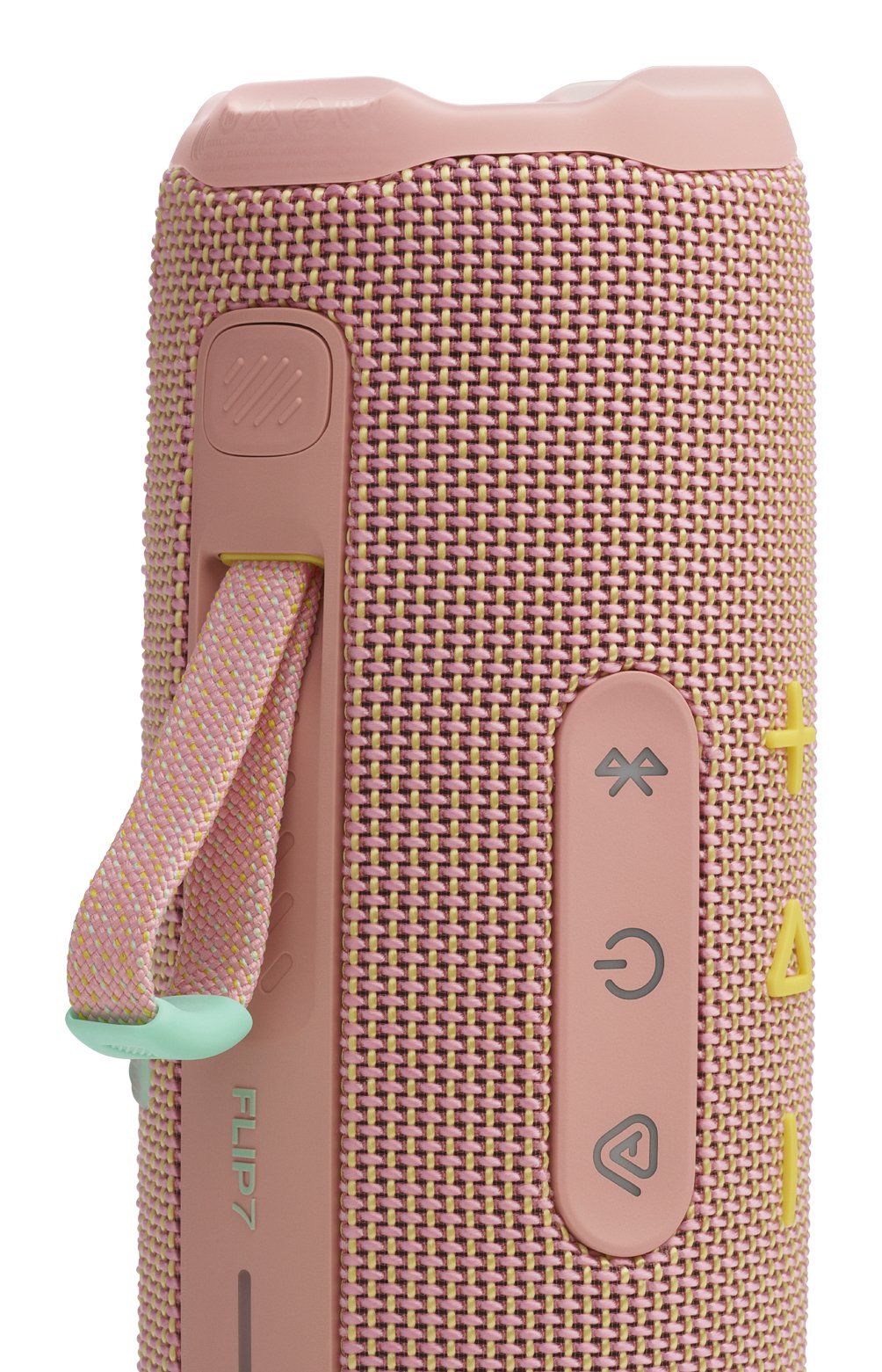 Jbl Flip 7 - Pink