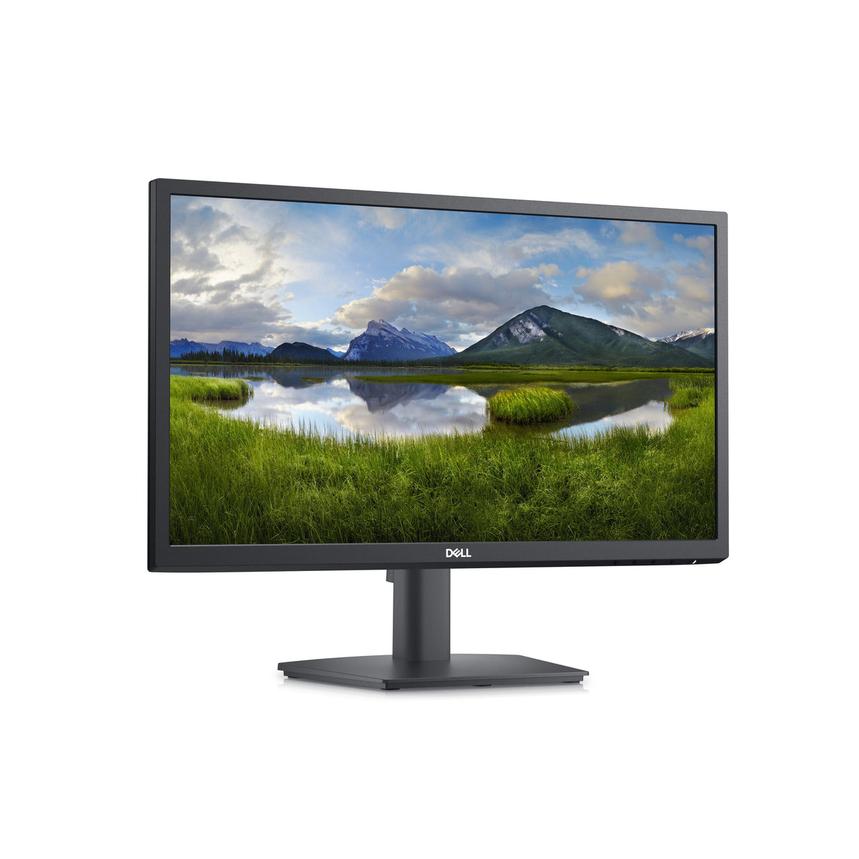 Monitor Dell 22 E2223hv Fhd Va 16:9 Vga 8ms Sp