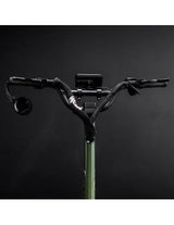 Espejo Retrovisor Para Manillar Smartgyro Sg27-345 Compatible Con Modelo Raptor