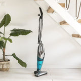 Aspirador Escoba Cecotec Conga Popstar 1000 Duo Cable Xxl/Ciclonico/2en1/800ml/800w 005541