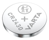 EAN 4008496133345 - Varta CR2430 Batería de un solo uso Alcalino imagen 1