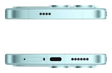 EAN 6932554474249 - POCO F8 Pro 16,7 cm (6.59") SIM doble 5G USB Tipo C 12 GB 256 GB 6210 mAh Azul imagen 8