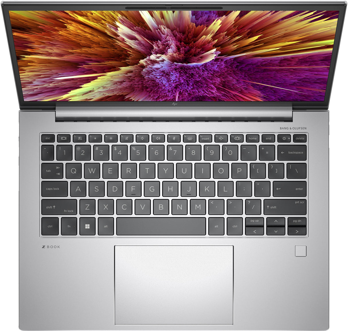 EAN 196188228685 - HP ZBook Firefly G10 Intel® Core™ i7 i7-1365U Estación de trabajo móvil 35,6 cm (14") WUXGA 16 GB DDR5-SDR imagen 14