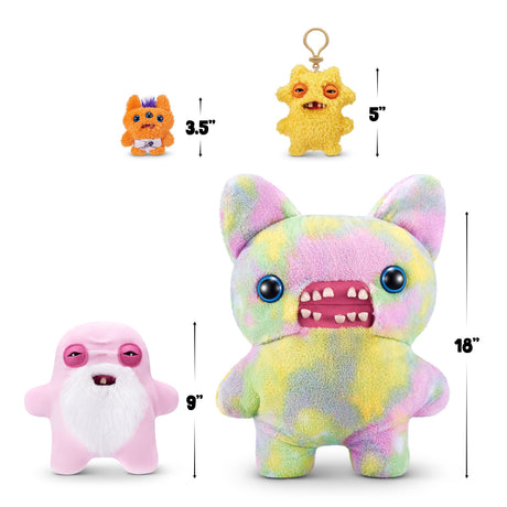 EAN 4894680049079 - Hug-A-Lumps 15750 juguete de peluche imagen 27