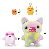 EAN 4894680049079 - Hug-A-Lumps 15750 juguete de peluche imagen 27