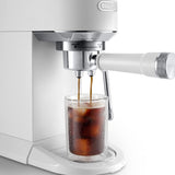 Cafetera Delonghi Ec890.Wi